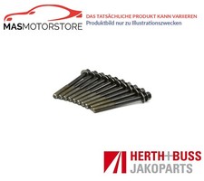 ZYLINDERKOPFSCHRAUBENSATZ