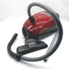 Theo Klein Staubsauger