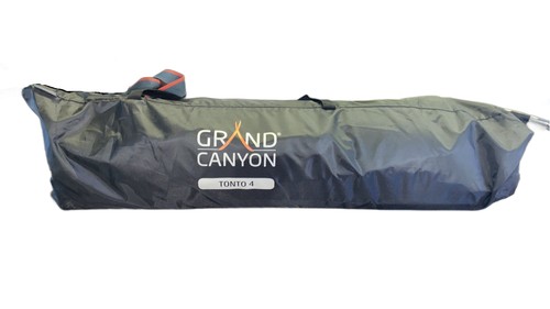 Tonto beach tent personen - beach, 4