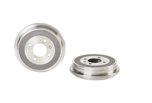 Brembo bremstrommel - 2x,