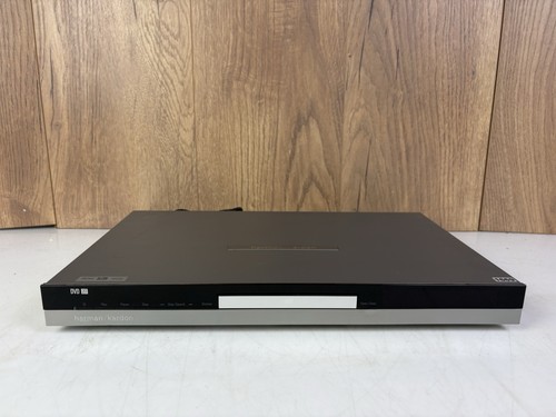 Harman kardon dvd - dvd, 27