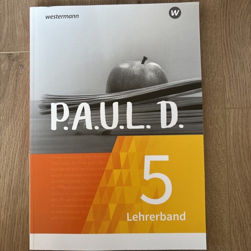 Paul lehrerband mit - lehrerband,
