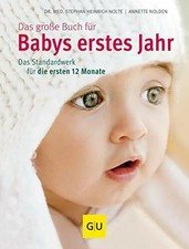 Das große Buch für Babys