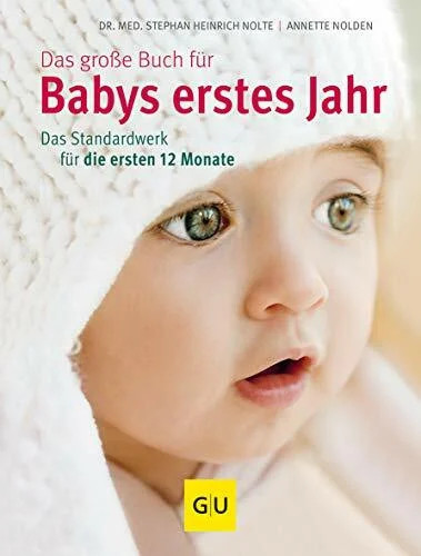 Das große buch für babys - buch,