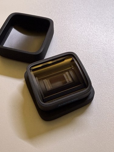 Gopro anamorphic lens - anamorphic, mod