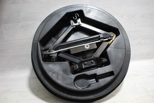 Wagenheber Bordwerkzeug