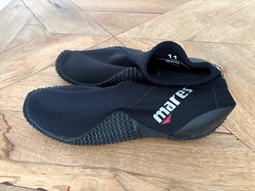 Mares neoprenschuhe 44 45 - mares,
