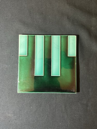 Antik fliese jugendstil - antik,