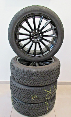 Satz winterräder seat ateca - winterräder,