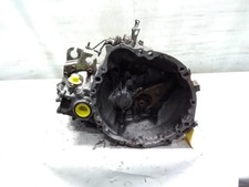 Toyota Starlet P8 Getriebe Schaltgetriebe 5 Gang 1.3 55kw BJ1992