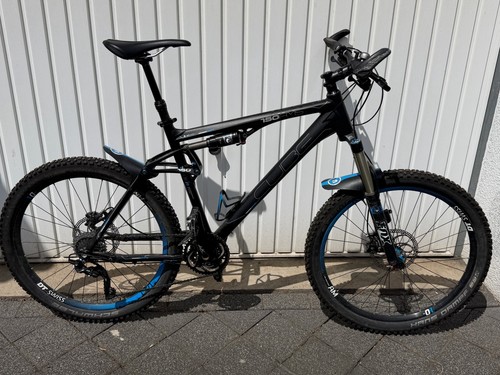 Cube ams 150 race - race, –