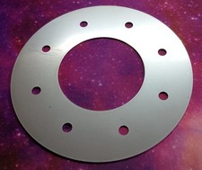 Kupplung Scheibe Platte Disk