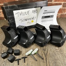 Thule traverse 480 foot pack - thule,