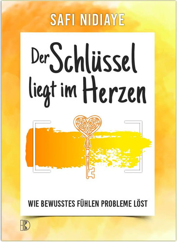 Der schlüssel liegt herzen - schlüssel, im