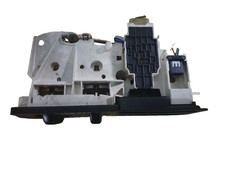 Original Heizungsbetätigung  Toyota Starlet P4759633