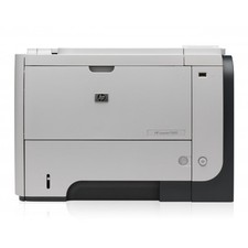 HP LaserJet P3015DN S/W A4