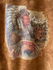 tolles STARS & STRIPES Westernhemd Gr. L  (41/42) wie neu