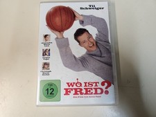 Wo ist Fred? | DVD | 2006 |