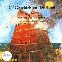 Die Geschichten der Bibel