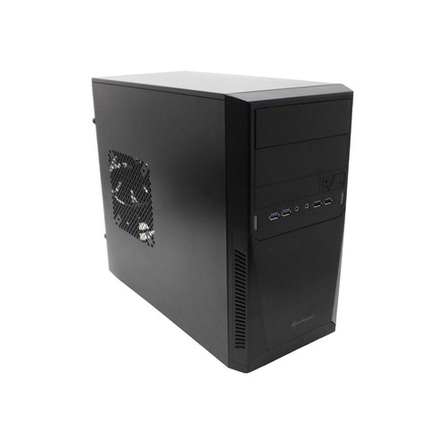 Sharkoon a1000 micro atx - sharkoon, pc