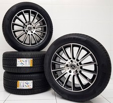 NEU Original Mercedes G-Klasse Winterräder 20 Zoll für G-Klasse W463 A4634011700