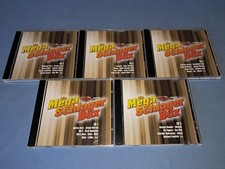 Die mega schlager box - ,