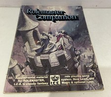 Rolemaster Companion ICE #1500