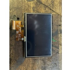 Für Garmin Zumo 396 4.3" LCD