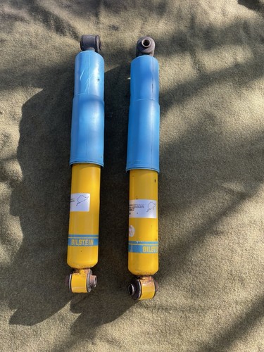 Bilstein stoßdämpfer hinten - bilstein,