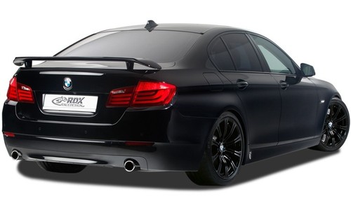 Rdx heckspoiler race für - rdx,
