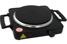 DESKI Kochplatte mit