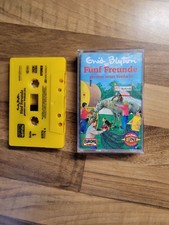 5 Freunde geraten unter