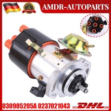 Zündverteiler Verteiler für