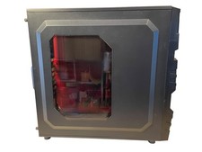 PC Gehäuse Sharkoon VG5-W ATX