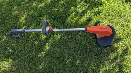 Gardena rasentrimmer 220v - rasentrimmer,