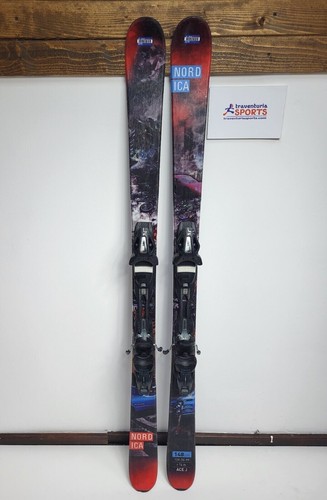 Nordica the ace - 148, +