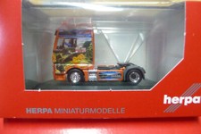 Herpa 110327 man - tgx, xxl