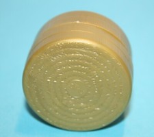 SIKU Ersatzteile für Bauernhof Traktor: großer runder Strohballen Heuballen 2860