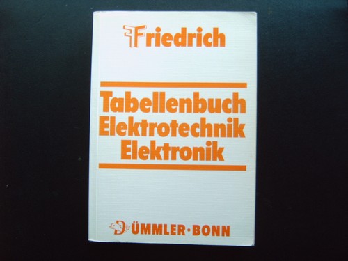 Fachliteratur friedrich - „friedrich,