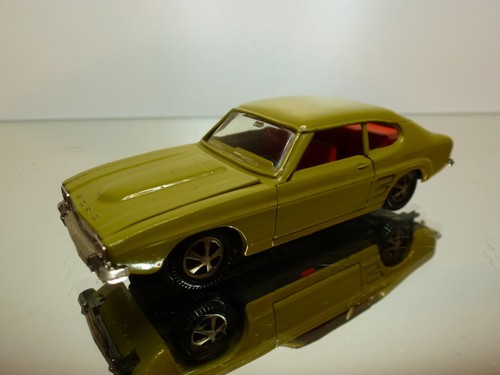 Marklin ford capri lhd - capri,
