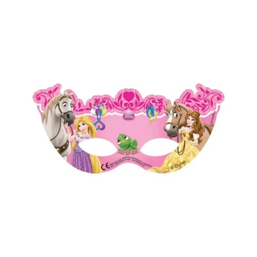 Disney prinzessinnen masken - disney,