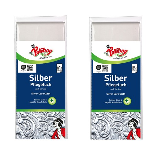 Poliboy intensiv - -,