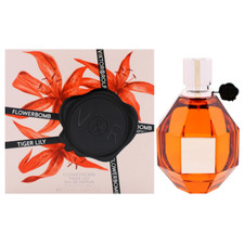 Flowerbomb tiger lily - flowerbomb,
