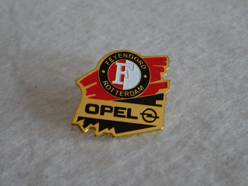 Feyenoord rotterdam - feyenoord,