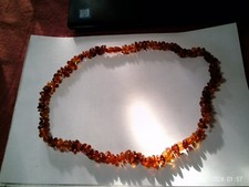 Honey Bernstein Damenkette Russland 1970