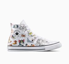 Converse X Tom & Jerry Limited