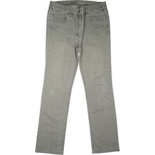 ZERRES 38 kurz L28 Jeans Hose