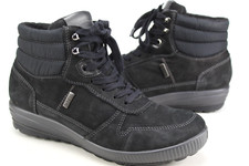 Bama Gr.37 Damen Stiefel