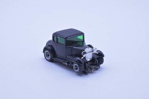 Faller ams ford - ford, coupe
