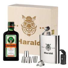 Tlg geschenkset mit - 3-tlg.,